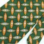 Mint BRITCHES OLIVE YELLOW SILK Suit/Shirt NECKTIE TIE Men Designer Tie EUC
