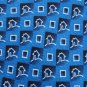 #1A New BUFFALO BAY KIMBALL HILL HOMES BLUE TIE Necktie