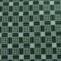 #1A New VAN HEUSEN WOVEN SQAURES GREY BLACK MEN NECK TIE
