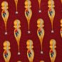 #1A XYZ INC. MAROON YELLOW BLUE SILK MEN NECK TIE ?? ?USA Seller?? Men&acirc;��s