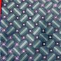 #1A JOSEPH & FEISS INTERNATIONAL Jacquard Tie NECKTIE