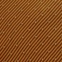 #1A PERRY ELLIS PORTFOLIO STRIPE YELLOW BROWN MEN NECK TIE