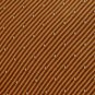#1A PERRY ELLIS PORTFOLIO STRIPE YELLOW BROWN MEN NECK TIE
