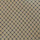 #1A NWT ARROW YELLOW BLACK DIAMOND PATTERN MEN NECK TIE f