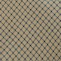 #1A NWT ARROW YELLOW BLACK DIAMOND PATTERN MEN NECK TIE f