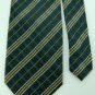 #1A XL 60" LONG DANIEL DE FASSON STUDIO WOVEN TIE NECKTIE