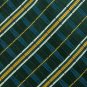 #1A XL 60" LONG DANIEL DE FASSON STUDIO WOVEN TIE NECKTIE