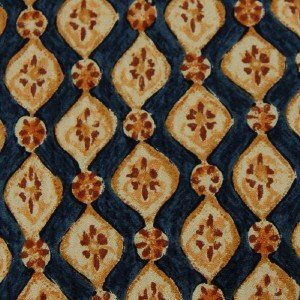 #1A GEOFFREY BEENE YELLOW GREY BROWN SILK MEN NECK TIE