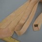 Vtg Rare Selected 40s 50s Handpainted Art Deco Swing Rockabilly Neck Tie #VE