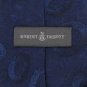 Robert Talbott Champagne Botle Celebration Limited Neck Tie Men Designer Tie EUC
