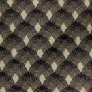 #1A JACOB ROBERTS FOR JERRY RYAN GREY SILVER MEN NECK TIE f