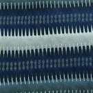 #1A KNIGHTSBRIDGE ART DECO BLACK SILVER GOLD MEN NECK TIE