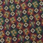 ROBERT TALBOTT GREEN MAROON TAN PAISLEY MEN NECK TIE Men Designer Tie EUC