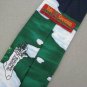 New Yule Greeting Christmas Tree Reindeer Holiday Snowman MensNeck Tie Lot#A