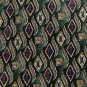 #1A New VAN HEUSEN DIAMONDS GREEN RED BLUE MEN NECK TIE