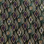 #1A New VAN HEUSEN DIAMONDS GREEN RED BLUE MEN NECK TIE