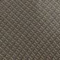 NEO BILL BLASS SQUARES TAN GREY SILK MEN NECK TIE Men Designer Tie EUC