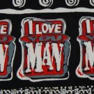 #1A New GENUINE COLL. BREWERS OF BUD LIGHT BEER Neck Tie