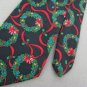 New Surrey Christmas Reef Ribbon Santa Holiday Tree Mens Necktie Neck Tie Lot#B