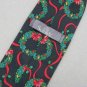 New Surrey Christmas Reef Ribbon Santa Holiday Tree Mens Necktie Neck Tie Lot#B