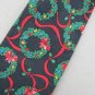 New Surrey Christmas Reef Ribbon Santa Holiday Tree Mens Necktie Neck Tie Lot#B