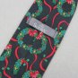New Surrey Christmas Reef Ribbon Santa Holiday Tree Mens Necktie Neck Tie Lot#B