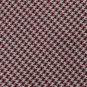 #1A USA Seller HENRY GRETHEL WOVEN RED WHITE SILK MEN TIE NECKTIE