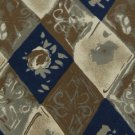 FREE SHIP USA Seller New CLASSIC VAN HEUSEN BLUE MEN NECK TIE Excellent