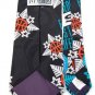 RM STYLE All Star WESTERN CONFERENCE 1994 BLUE NECK TIE Men Designer Tie EUC
