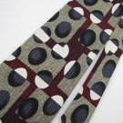Evan Picone Designer Silk MEN Neck Tie Men Designer Tie EUC