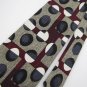 Evan Picone Designer Silk MEN Neck Tie Men Designer Tie EUC