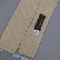 Vtg G Marcus Square Tip Beehive Knit Short 70s Cotton Mens Neck Tie #WV-138 EVC