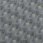 #1A New ARROW STRIPED RECTANGLE ZIG-ZAG GRAY BLUE SILVER  MEN Neck Tie NECKTIE
