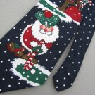New MMG Christmas Santa Snow Holiday Reindeer Tree Candy Cane Men Neck Tie Lot#B
