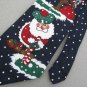 New MMG Christmas Santa Snow Holiday Reindeer Tree Candy Cane Men Neck Tie Lot#B