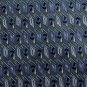 #1A New Van Heusen Diamond Stripes Grey Purple White Silk MENS Neck Tie NECKTIE