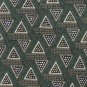 #1A Guess Made in USA Olive Grn Tricone Designer Silk MEN Neck Tie NECKTIE New