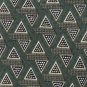 #1A Guess Made in USA Olive Grn Tricone Designer Silk MEN Neck Tie NECKTIE New
