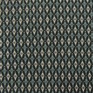 ARROW DIAMONDS GREEN YELLOW SILK NECK TIE Men Designer Tie EUC