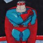 CELERATION SUPER GUY HALLMARK CARDS SILK TIE NECK TIE Men Designer Tie EUC