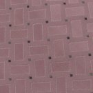 #1A New APT. 9 USA RECTANGLE SQUARE PINK GREY   Silk Men Neck Tie NECK TIE