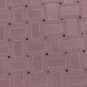 #1A New APT. 9 USA RECTANGLE SQUARE PINK GREY   Silk Men Neck Tie NECK TIE