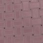 #1A New APT. 9 USA RECTANGLE SQUARE PINK GREY Silk Men Neck Tie NECK TIE