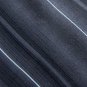 #1A USA Seller PANTANI STRIPE BLACK GREY SILK MEN NECK TIE