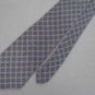 Polo Ralph Lauren Checkered Silk Men Dress Suit/Shirt Men Designer Tie EUC