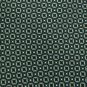#1A USA Free Shiping New CROFT BARROW BLACK TAN GRAY CIRCLES NECK TIE MENS