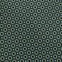 #1A USA Free Shiping New CROFT BARROW BLACK TAN GRAY CIRCLES NECK TIE MENS