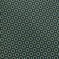 #1A USA Free Shiping New CROFT BARROW BLACK TAN GRAY CIRCLES NECK TIE MENS