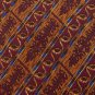 THE METROPOLITIAN MUSEUM OF ART STRIPE Men Neck Tie Men Designer Tie EUC