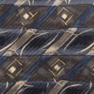 CLASS CLUB DarkBlue OLIVE STRIPE Boys SILK TIE NECK TIE Men Designer Tie EUC